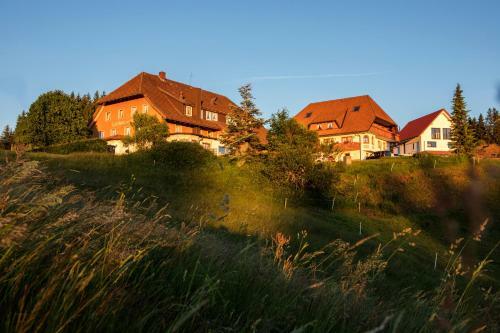 Hostal Gasthaus Zum Kreuz
