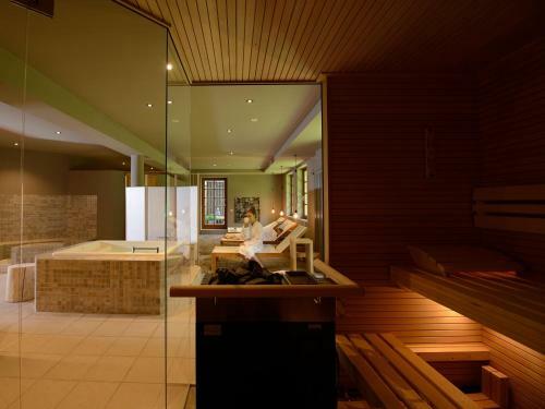 Hostal Hotel Hirschen