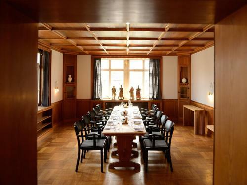 Hostal Hotel Hirschen