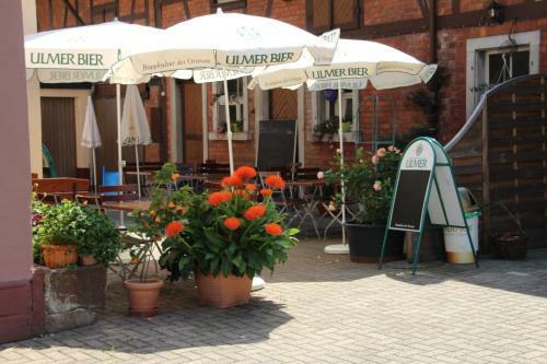 Hostal Gasthaus Schwanen