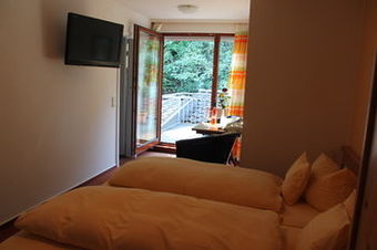 Hotel Renchtalblick