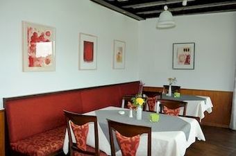 Hotel Renchtalblick
