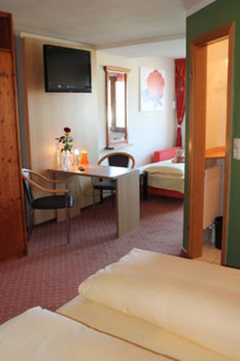 Hotel Renchtalblick