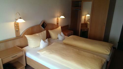 Hotel Landhaus Haus Am Berg