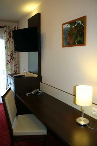 Landhotel Salmen