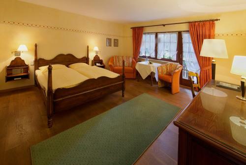 Hotel Obere Linde