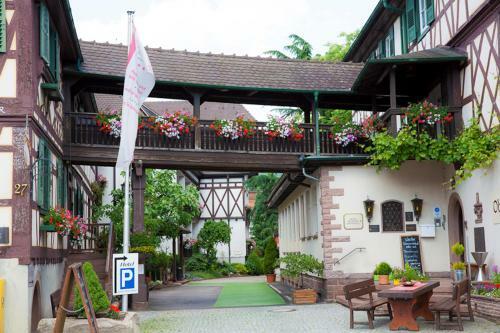 Hotel Obere Linde
