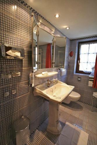 Hotel Obere Linde