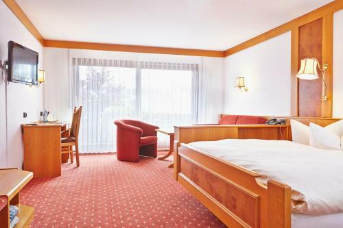 Hotel Pflug