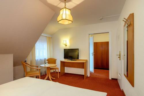 Hotel Pflug