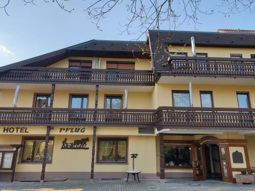 Hotel Pflug