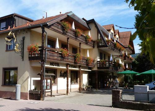 Hotel Pflug