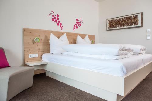 Hotel Die Alm