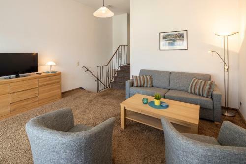Apartamento Yachthof Am Edersee