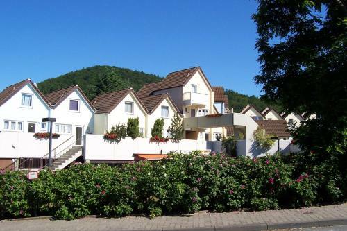 Apartamento Yachthof Am Edersee