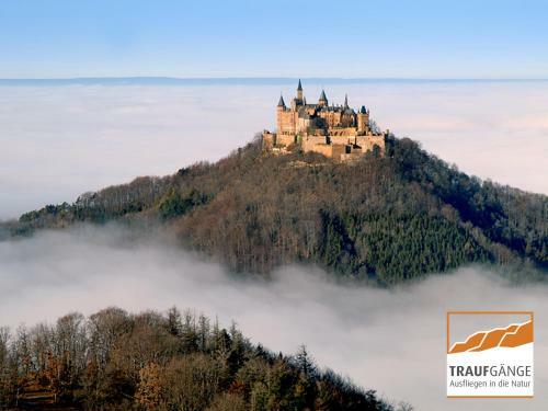 Hotel In Der Breite