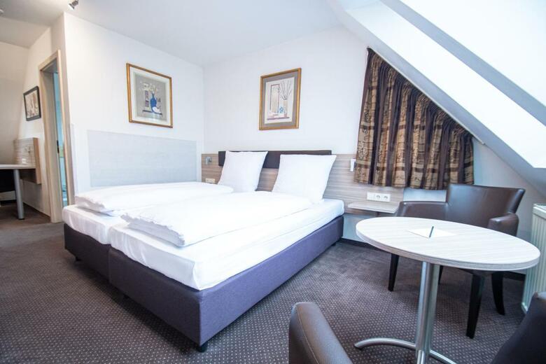 Hotel Murrtal