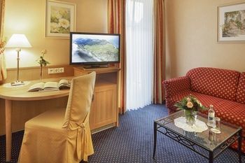 Landidyllhotel Hirschen