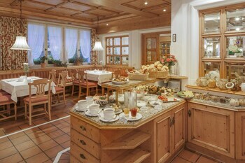Landidyllhotel Hirschen