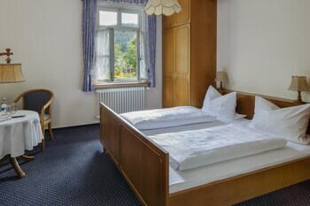 Landidyllhotel Hirschen