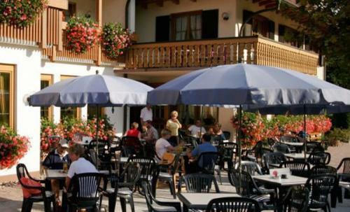 Hotel Walkenstein