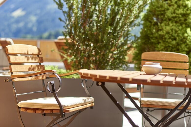 Aspen Alpin Lifestyle Hotel Grindelwald
