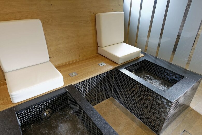 Aspen Alpin Lifestyle Hotel Grindelwald