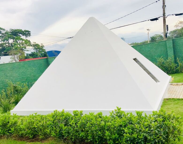 Lummina Hotel Mogi-gua�u