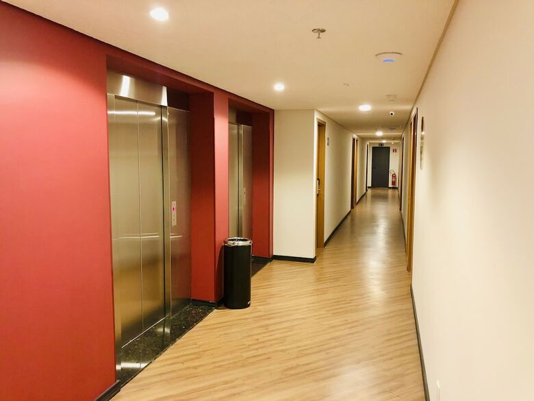 Lummina Hotel Mogi-gua�u