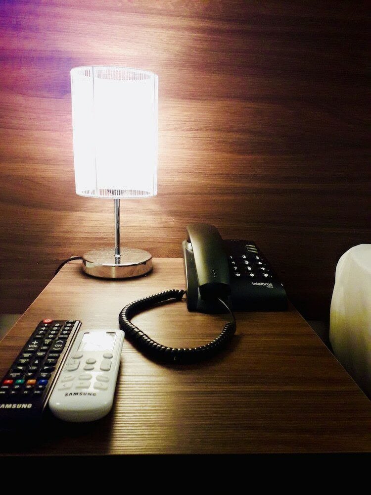 Lummina Hotel Mogi-gua�u