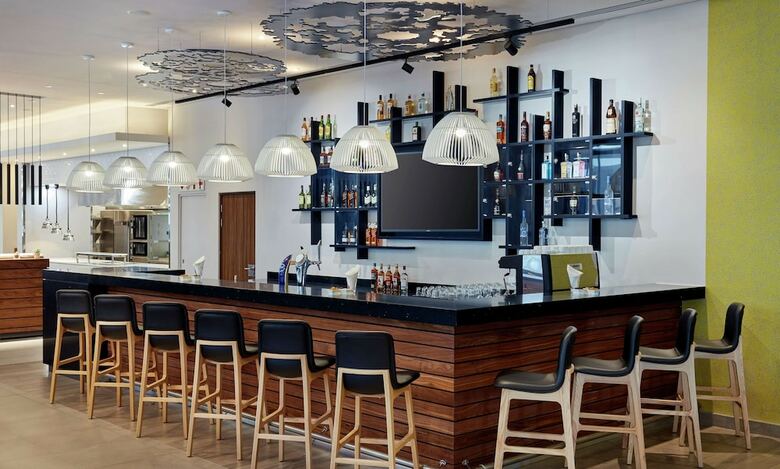 Hotel Hilton Garden Inn Gaborone, Botswana