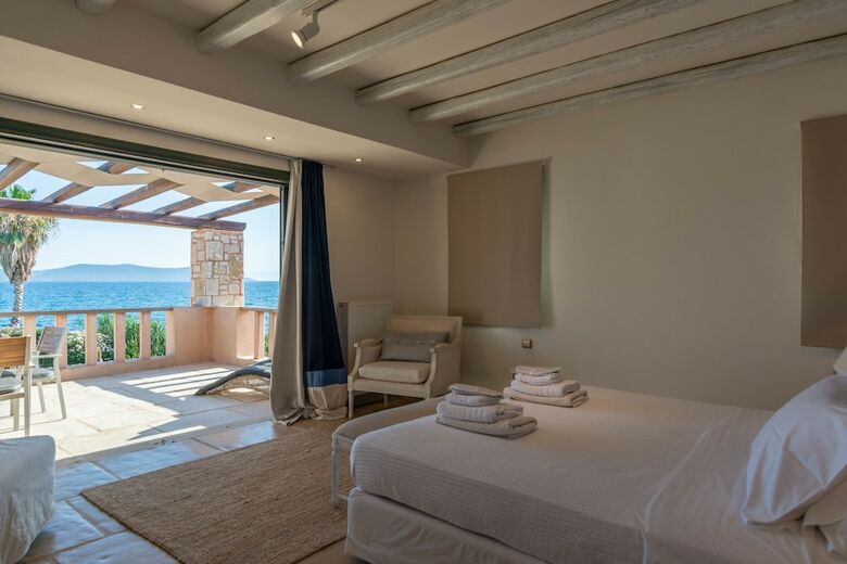 Hotel Thermesea Luxury Lodge