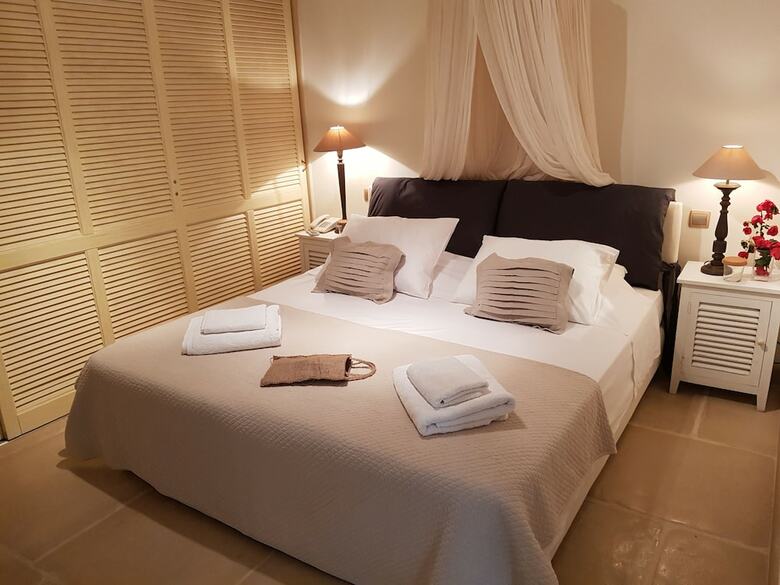 Hotel Thermesea Luxury Lodge