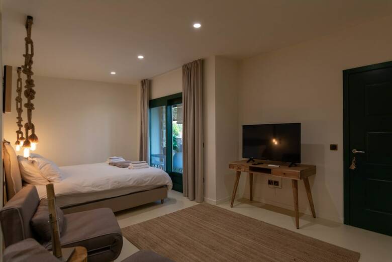 Hotel Thermesea Luxury Lodge