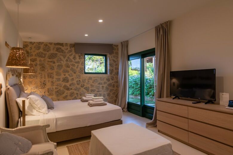 Hotel Thermesea Luxury Lodge