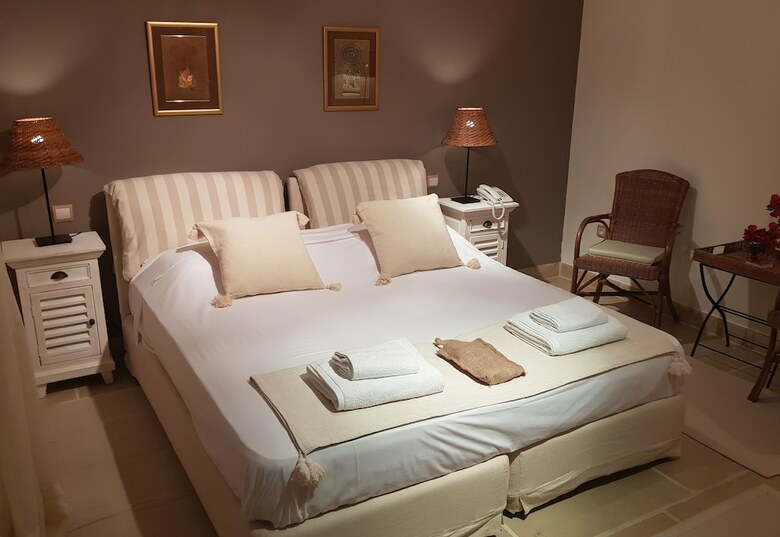 Hotel Thermesea Luxury Lodge