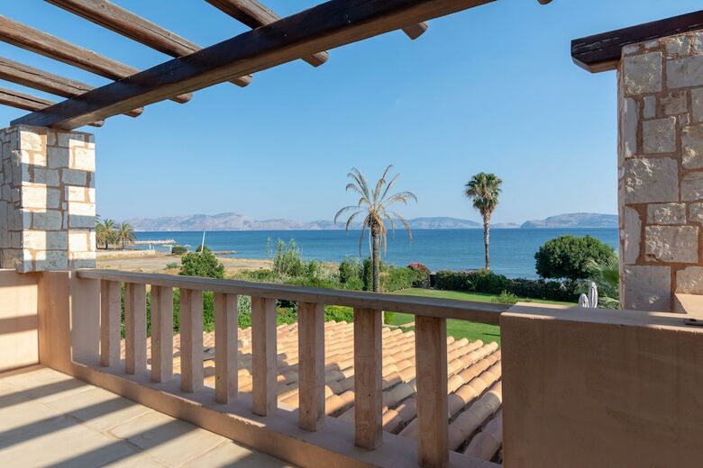 Hotel Thermesea Luxury Lodge