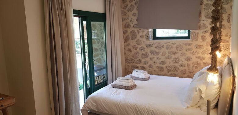 Hotel Thermesea Luxury Lodge