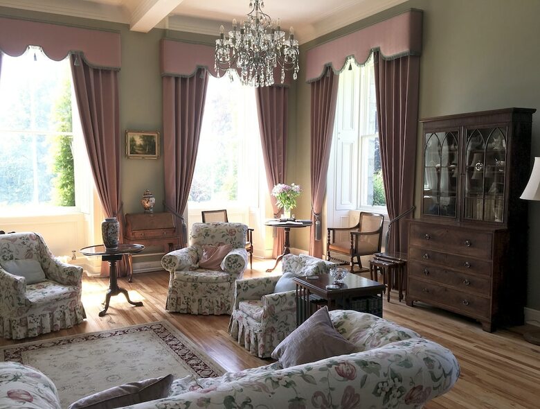Bed & Breakfast Netherdale House
