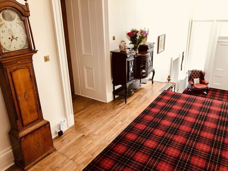 Bed & Breakfast Netherdale House