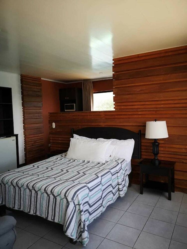 Hotel Playa Bonita