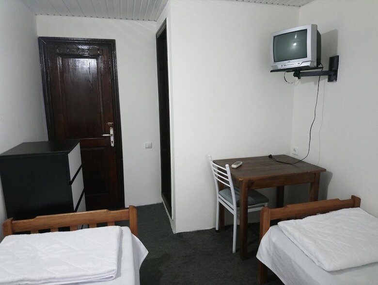 Bed & Breakfast Zeleny Dom