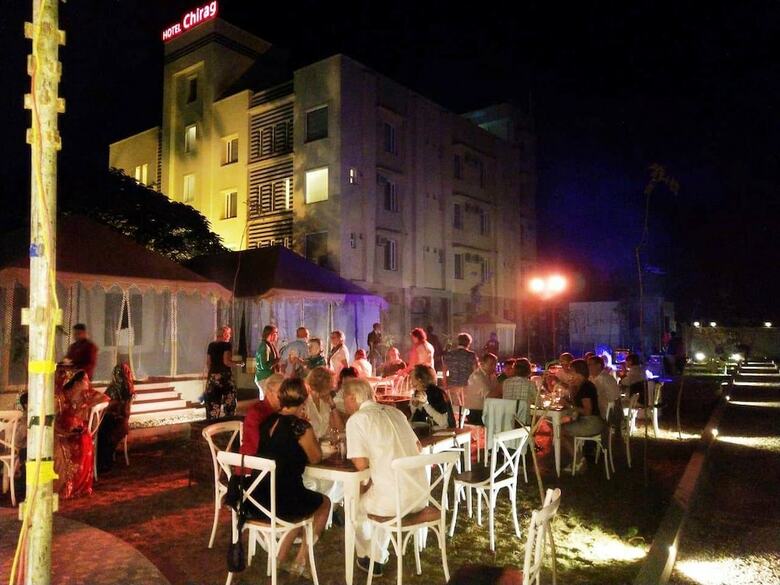 Hotel Chirag