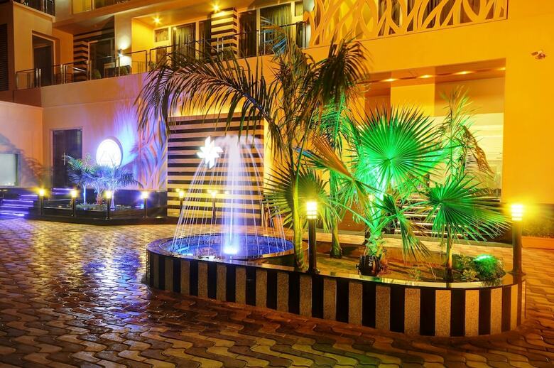 Hotel Chirag