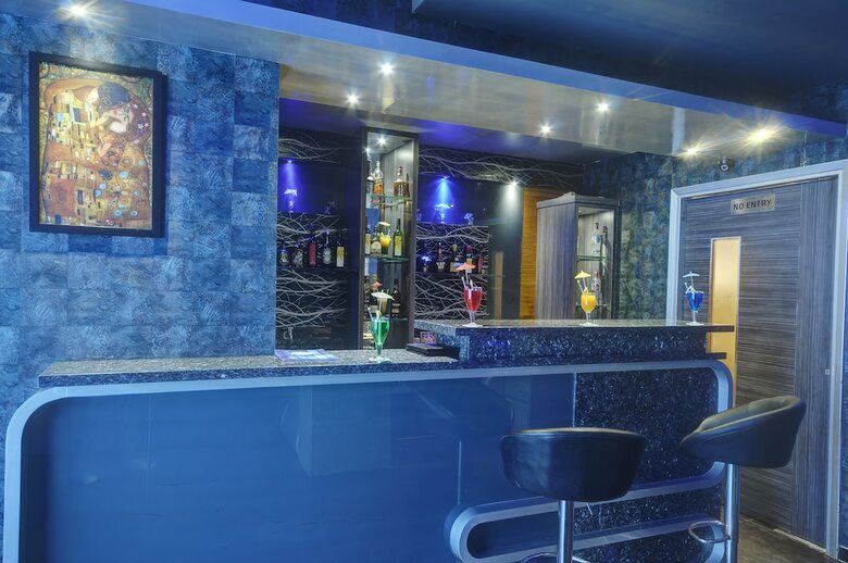 Hotel Chirag