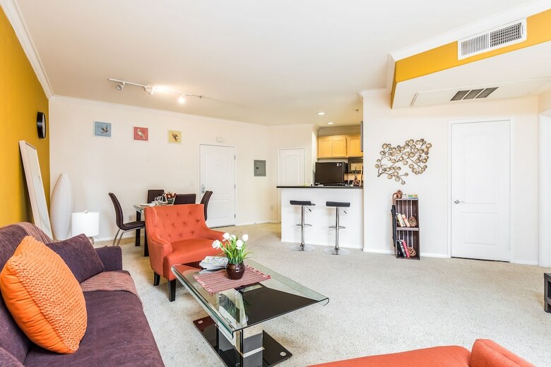 Las Premier Apartments