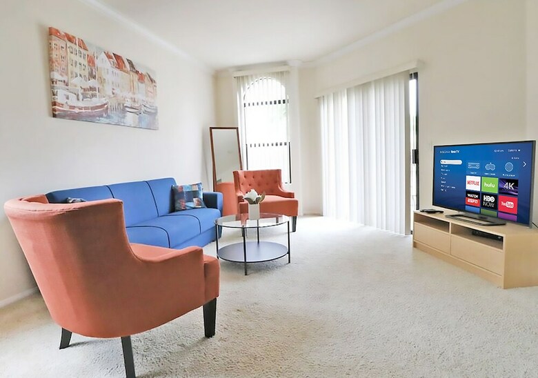 Las Premier Apartments