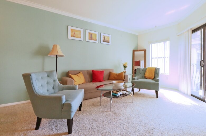 Las Premier Apartments