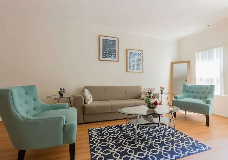 Las Premier Apartments