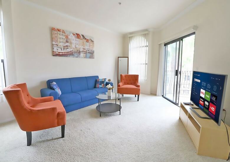 Las Premier Apartments